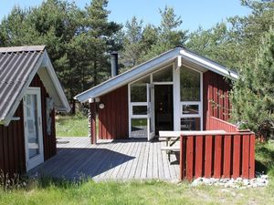 Ferienhaus für 5 Personen (60 m²) in Læsø