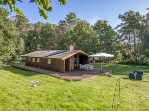 Ferienhaus für 6 Personen (63 m&sup2;) in Læsø