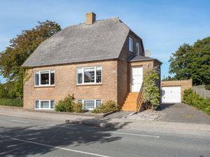 Ferienhaus für 5 Personen (112 m&sup2;) in Læsø