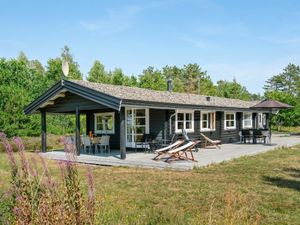 Ferienhaus für 10 Personen (116 m²) in Læsø