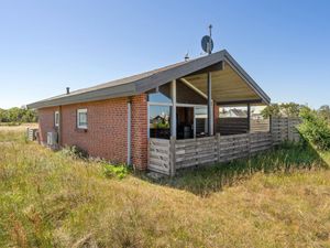 Ferienhaus für 6 Personen (104 m²) in Læsø