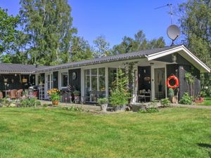 Ferienhaus für 6 Personen (90 m²) in Læsø