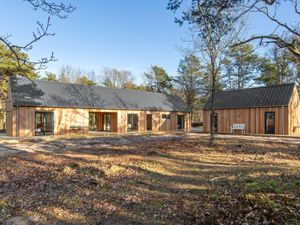 Ferienhaus für 10 Personen (140 m²) in Læsø