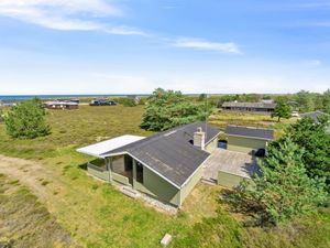 Ferienhaus für 6 Personen (67 m&sup2;) in Læsø