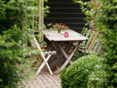 TerraceBalcony