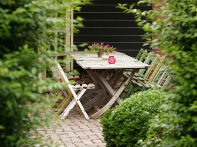 TerraceBalcony