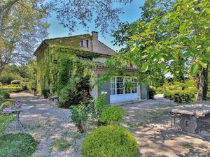 Ferienhaus für 10 Personen (360 m&sup2;) in Lagnes