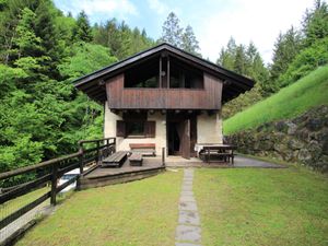 Ferienhaus für 7 Personen (120 m&sup2;) in Lago Di Ledro