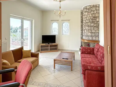 living-room