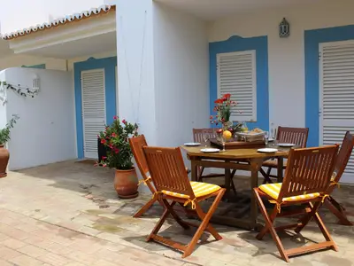 Terrasse. Terrasse
