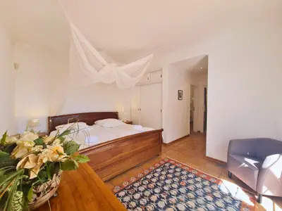 Hauptschlafzimmer