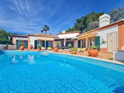 Villa Doce Vida mit Pool