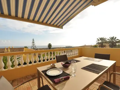 TerraceBalcony