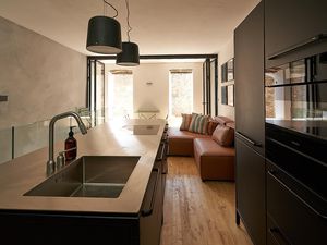 Ferienhaus für 2 Personen (50 m²) in Lagrasse