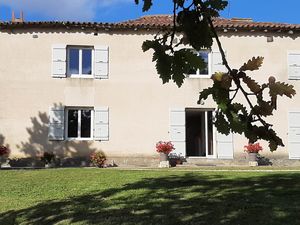 Ferienhaus für 11 Personen (200 m²) in Lagraulet-du-Gers