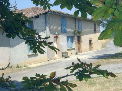 Bienvenue au Gîte Domaine des Guiraudets