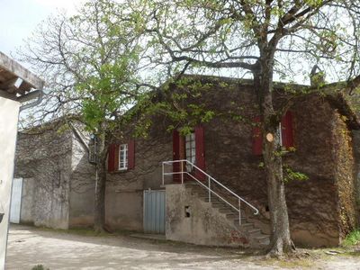 Gîtes de France à Lagrave, Tarn, Gîte n°G201 (8)