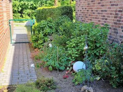 Ferienhaus für 6 Personen (100 m²) in Lähden 4/10