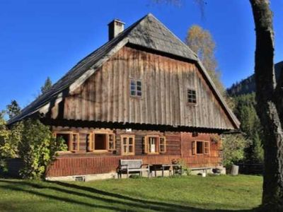 Ferienhaus für 8 Personen (80 m²) in Lahnsattel 4/10