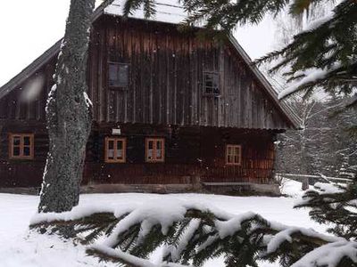 Ferienhaus für 8 Personen (80 m²) in Lahnsattel 5/10