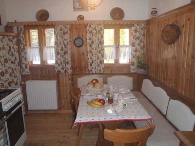 Ferienhaus für 8 Personen (80 m²) in Lahnsattel 9/10