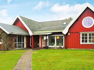 Ferienhaus für 6 Personen (150 m²) in Laholm