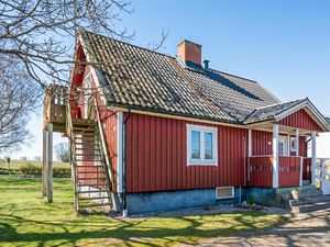 Ferienhaus für 9 Personen (92 m²) in Laholm