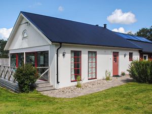 Ferienhaus für 6 Personen (90 m²) in Laholm