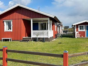 Ferienhaus für 7 Personen (55 m²) in Laholm