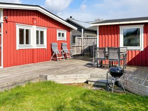 Ferienhaus für 6 Personen (60 m&sup2;) in Laholm