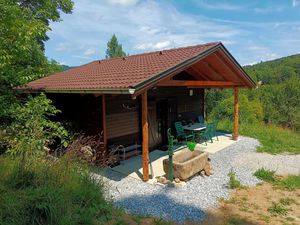 Ferienhaus für 4 Personen (30 m²) in Laimbach am Ostrong