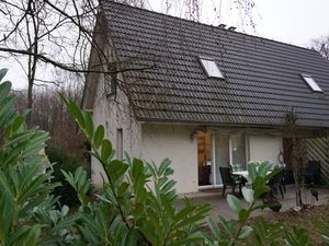 Ferienhaus für 4 Personen (55 m²) in Lalendorf