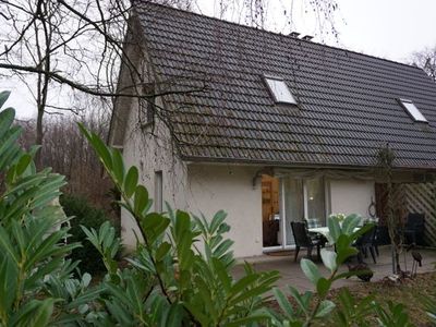 Ferienhaus für 4 Personen (55 m²) in Lalendorf 1/10