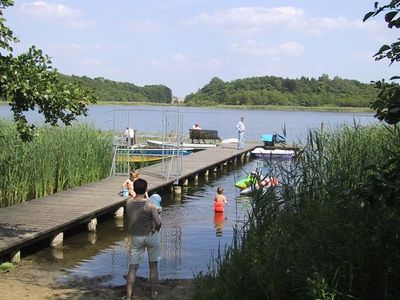 Ferienhaus für 4 Personen (55 m²) in Lalendorf 10/10