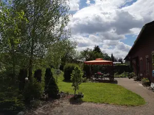 Ferienhaus für 5 Personen (90 m²) in Lalendorf