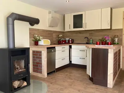Ferienhaus für 3 Personen (50 m²) in Lalendorf 9/10