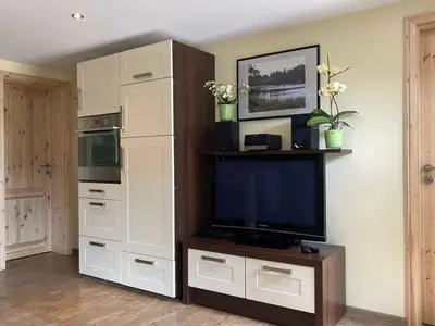 Ferienhaus für 3 Personen (50 m²) in Lalendorf 10/10
