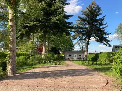 Ferienhaus für 3 Personen (50 m²) in Lalendorf 1/10