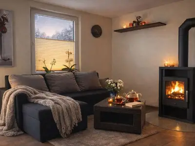 Ferienhaus für 3 Personen (50 m²) in Lalendorf 6/10