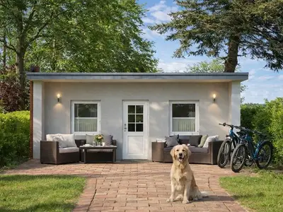 Ferienhaus für 3 Personen (50 m²) in Lalendorf 1/10