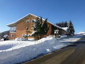 Ferienhaus für 4 Personen (96 m²) in Lalling