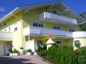 Ferienhaus für 4 Personen (80 m²) in Lam