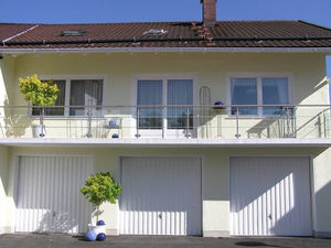 Ferienhaus für 2 Personen (40 m²) in Lam