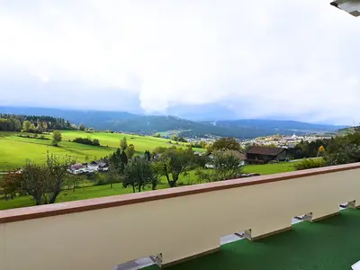 TerraceBalcony