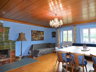 DiningRoom