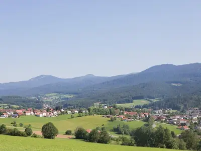 Umgebung und Flair