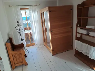 Sauna Wohnung 2