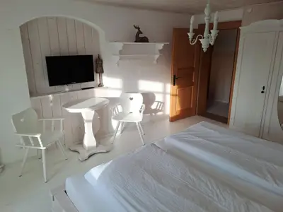 Schlafzimmer Wohnung