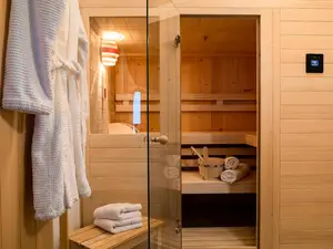 Ferienhaus für 2 Personen (70 m²) in Lam