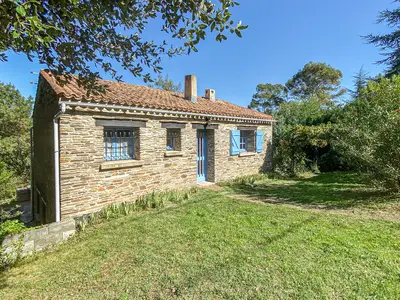 house house